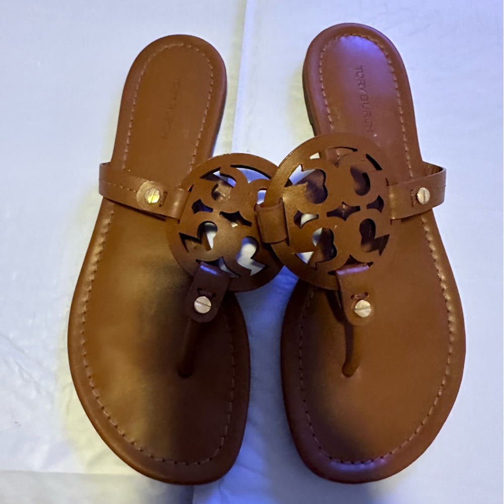 MILLER SANDAL 🍀